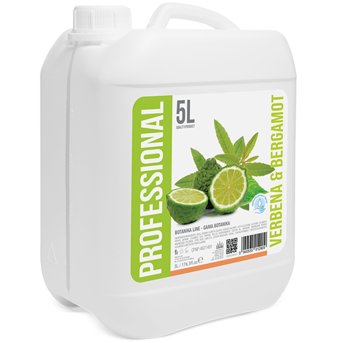 5L | Bulk Refill | 2-in-1 Hair & Body