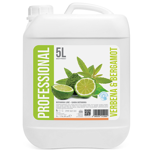 5L | Bulk Refill | Liquid Soap