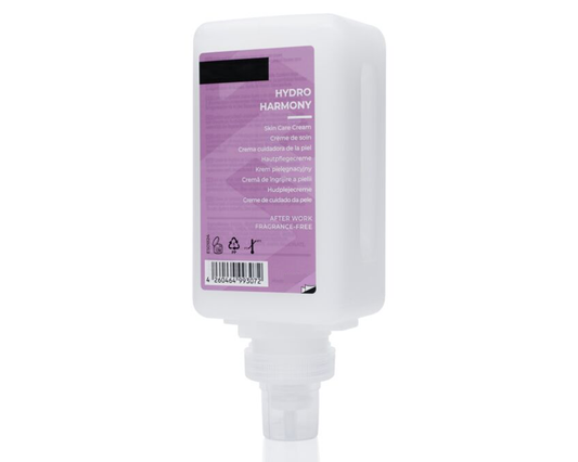 500ml | Moisturising Cream | Lotion | Manual Refill