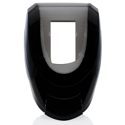Heavy Duty Tough-soil Dispenser | 2000ml | Black