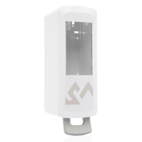 Manual Dispenser | 750ml | White