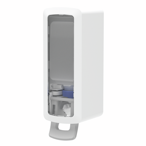 Manual Dispenser | 750ml | White