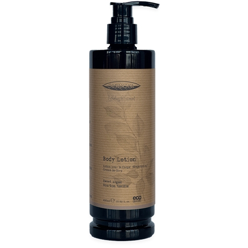 400ml | Body Lotion | Bottle