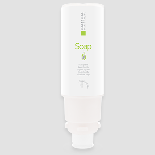 450ml | Liquid Soap | REFILL