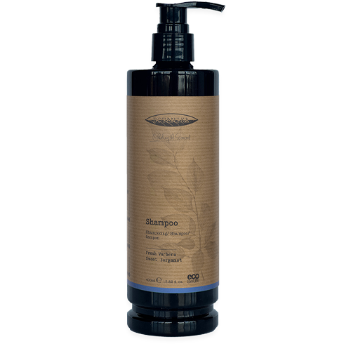 400ml | Shampoo | Bottle
