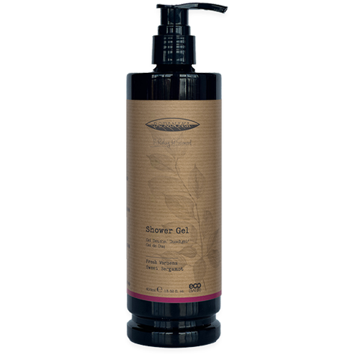 400ml | Shower Gel | Bottle