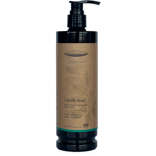 400ml | Liquid Soap | Handwash Gel | Bottle